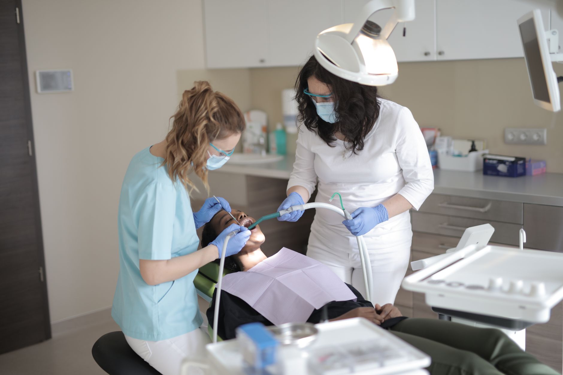 Dentiste urgence à Bergerac